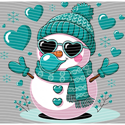Christmas-ADJ 13297